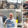 Gli Europei di canottaggio a Varese: un modello unico, sostenibile, pulito. «Lasceremo il territorio migliore rispetto a come lo abbiamo trovato» Gli Europei di canottaggio a Varese: un modello unico, sostenibile, pulito. «Lasceremo il territorio migliore rispetto a come lo abbiamo trovato»