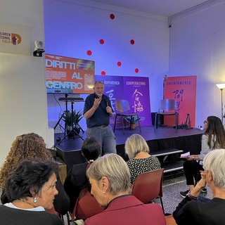 “Diritti al Centro - Verso l’età adulta”: concluso a Genova l’evento di Defence for Children per giovani stranieri