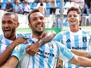 L’Entella torna al successo in Serie B, 1-0 sul Mantova, decisiva l’incornata di Tiritiello L’Entella torna al successo in Serie B, 1-0 sul Mantova, decisiva l’incornata di Tiritiello