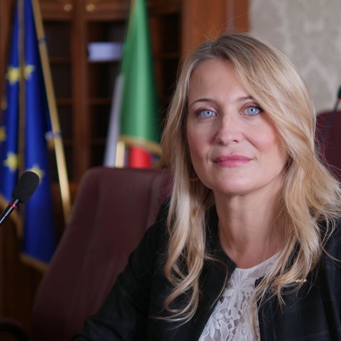 Autostrade e Castellucci, la senatrice Botto (M5s): "Risposta di Toti evasiva e non pertinente"