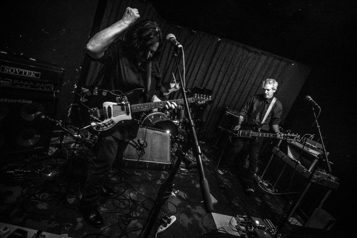 Il Lilith Festival al Chiostro di Sant'Andrea: anteprima sabato prossimo con due concerti Il Lilith Festival al Chiostro di Sant'Andrea: anteprima sabato prossimo con due concerti