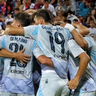 Serie B, Entella ospite sul campo del Modena: mister Chiappella verso la conferma dell'undici sceso in campo contro il Bari