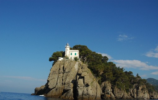 Parco Nazionale di Portofino, spunta una quarta soluzione Parco Nazionale di Portofino, spunta una quarta soluzione