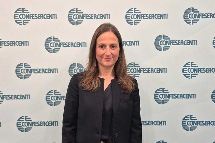 La genovese Francesca Recine eletta presidente nazionale Fismo Confesercenti