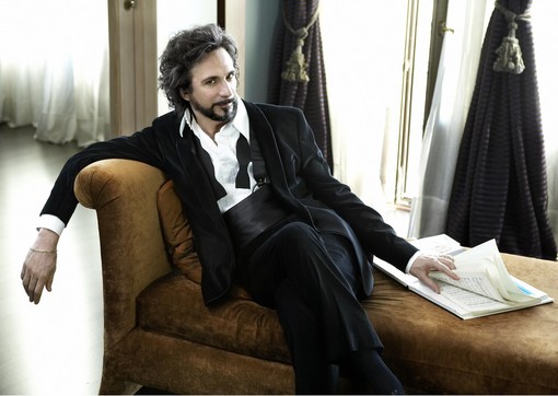 Al Portofino International Festival il 'Premio Eccellenza' al tenore Armiliato che omaggerà Caruso