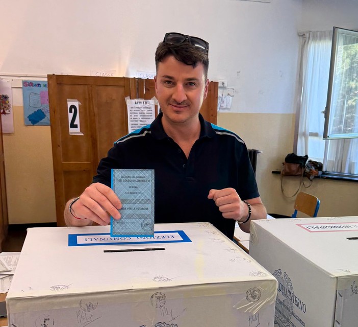 Fabio Ariotti (Lega)