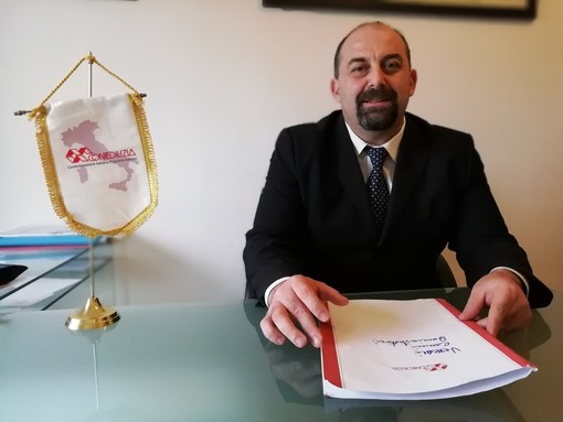 Superbonus, Ape Confedilizia lancia l'ennesimo allarme: "Sbloccare la cessione del credito per far ripartire gli interventi edilizi" Superbonus, Ape Confedilizia lancia l'ennesimo allarme: "Sbloccare la cessione del credito per far ripartire gli interventi edilizi"