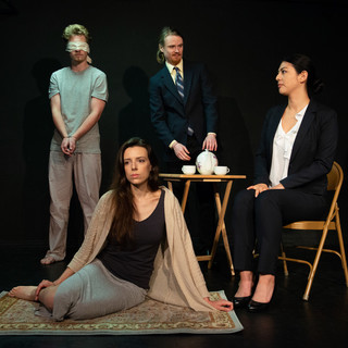 Francesca Ravera: "Da Genova al mio debutto a Broadway" Francesca Ravera: "Da Genova al mio debutto a Broadway"