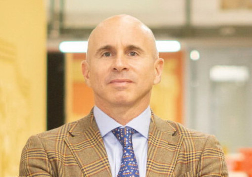 Museo di Palazzo Reale, Filippo Biolè nominato componente del Comitato scientifico