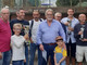 La festa dei cinquant'anni del Tennis Club Sant'Antonio di Pegli La festa dei cinquant'anni del Tennis Club Sant'Antonio di Pegli