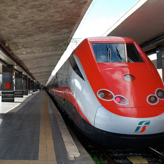 Treni, Milano-Genova in cinquantasei minuti: aperta la linea ad alta velocità
