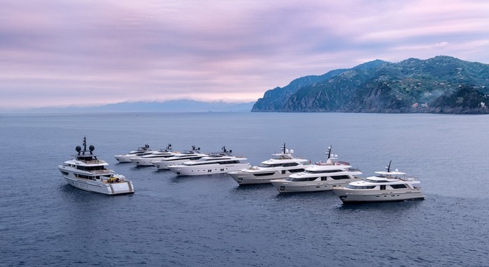 Intesa San Paolo e Sanlorenzo siglano nuovo accordo per sostenere il credito di filiera