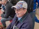 L’amore eterno di ‘Nonno’ Franco per la sua Sampdoria: a 84 anni duemila chilometri per assistere alla trasferta a Bari