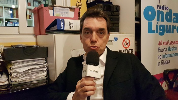 Vazio (Pd): "Milleproroghe, il centrodestra affossa le misure per la Liguria"