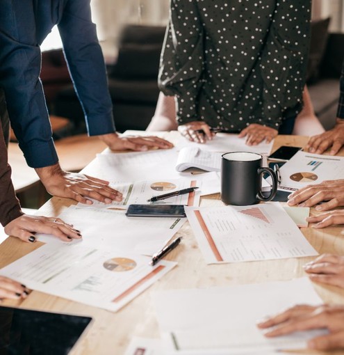 Risorse umane: qual è il ruolo di un HR in un'azienda?