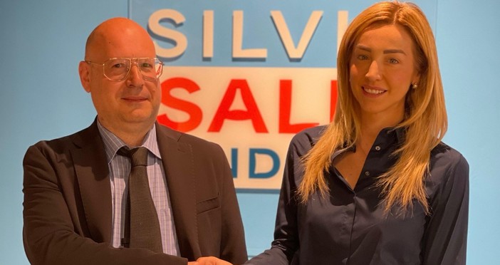 Elezioni comunali, Salis sull'adesione dell'ex candidato sindaco Fantasia: "Campo progressista ancora più forte e solido" Elezioni comunali, Salis sull'adesione dell'ex candidato sindaco Fantasia: "Campo progressista ancora più forte e solido"