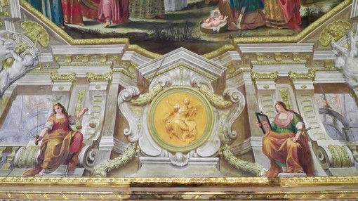 La XXVII edizione delle Giornate Fai di Primavera alla scoperta della "piazza dei genovesi"