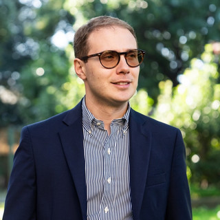 Federico Romeo (Partito Democratico)