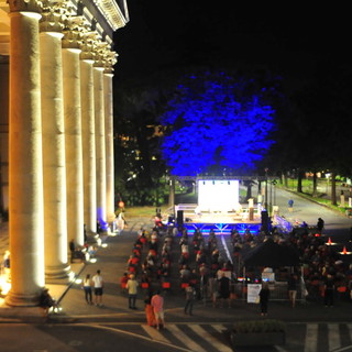 Festival della Parola, la nona edizione torna in presenza all'insegna dell'Ostinazione (Video)
