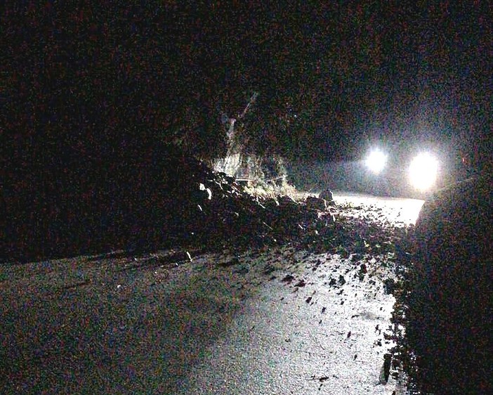 San Carlo di nuovo isolata, la storia non insegna proprio nulla