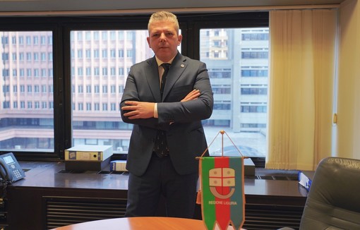 Sanità, Tosi (M5S): "Riapertura del punto di primo intervento ad Albenga sì, e a Rapallo?" Sanità, Tosi (M5S): "Riapertura del punto di primo intervento ad Albenga sì, e a Rapallo?"