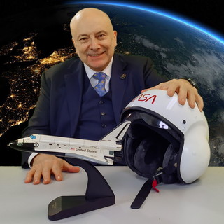 Dal 3 al 5 luglio a Busalla la quarta edizione del Festival dello Spazio (VIDEO)