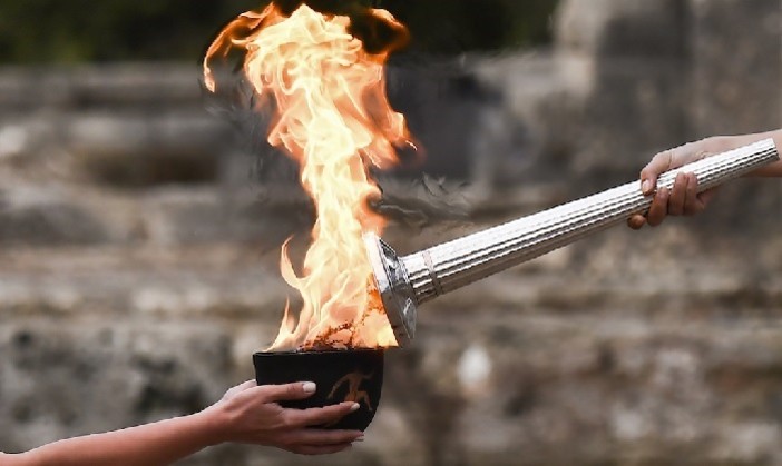 Milano-Cortina 2026, Genova accoglie la Fiamma Olimpica: appuntamento venerdì 9 gennaio Milano-Cortina 2026, Genova accoglie la Fiamma Olimpica: appuntamento venerdì 9 gennaio