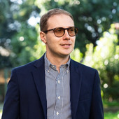 Federico Romeo (Partito Democratico)