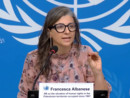 Francesca Albanese Francesca Albanese