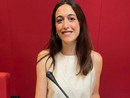 Francesca Ghio (Avs) Francesca Ghio (Avs)