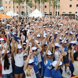 Due mesi al fischio di inizio della Festa dello Sport