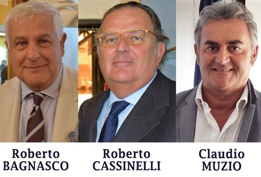 Rapallo, domani iniziativa di Forza Italia con Bagnasco, Cassinelli e Muzio Rapallo, domani iniziativa di Forza Italia con Bagnasco, Cassinelli e Muzio