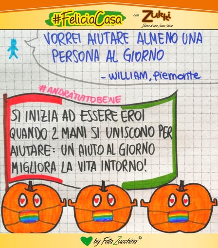 FavoleaCasa: Fata Zucchina legge e commenta "Aggiungi le ali", racconto per l'anima FavoleaCasa: Fata Zucchina legge e commenta "Aggiungi le ali", racconto per l'anima