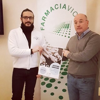 Cure domiciliari: Federfarma Genova e Villa Basilea - Noi con Voi insieme per la cittadinanza