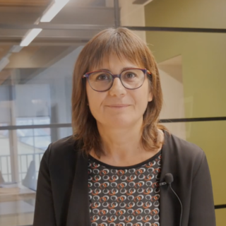 Persone&amp;Aziende, il mondo di AIDP, Francesca Belgrano: "Il valore aggiunto di AIDP è la formazione che offre ai soci"