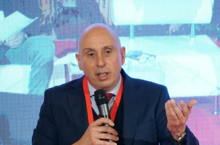 Logistica, Falteri: “È il sistema circolatorio dell’economia” Logistica, Falteri: “È il sistema circolatorio dell’economia”