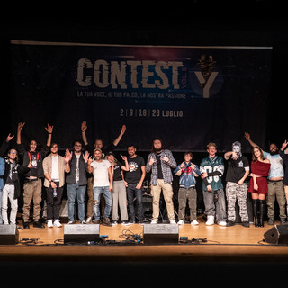 Musica emergente, Genova entra nel Contest Y: la prima selezione al Crazy Bull