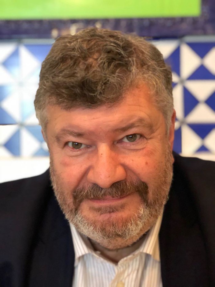 Dario Segato nuovo vicepresidente della Federazione Autotrasportatori Italiani della Liguria