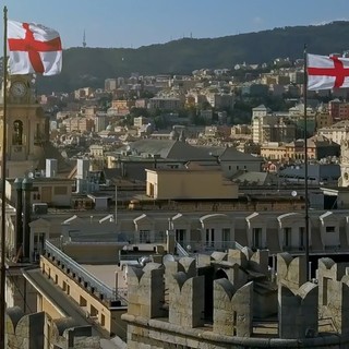 "Bianca come l'alba e rossa come il cuore", il video promo della Festa della Bandiera