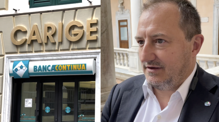 Bper-Carige, Uilca: “Ci preoccupa la chiusura degli sportelli”
