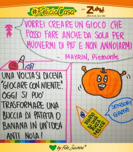 FavoleaCasa: Fata Zucchina legge e commenta "20 Euro” - racconto per l'anima