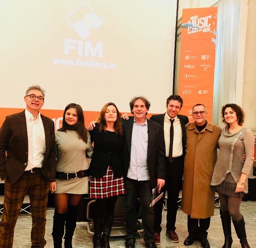 Corso di Formazione e Innovazione Musicale a cura della FIM a Milano