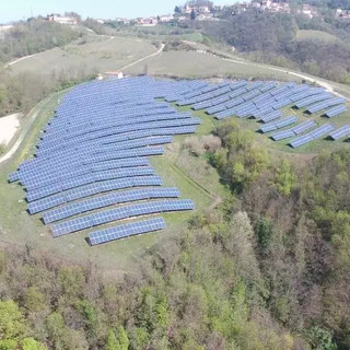 Fotovoltaico: il recupero delle ex aree industriali, estrattive e non solo, può essere molto conveniente