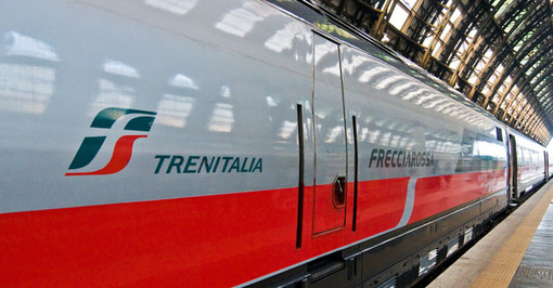 Sciopero 16/17 giugno Trenitalia: Frecce e Intercity circoleranno regolarmente