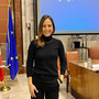 Francesca Recine, presidente di Fismo Liguria e vicepresidente nazionale Francesca Recine, presidente di Fismo Liguria e vicepresidente nazionale