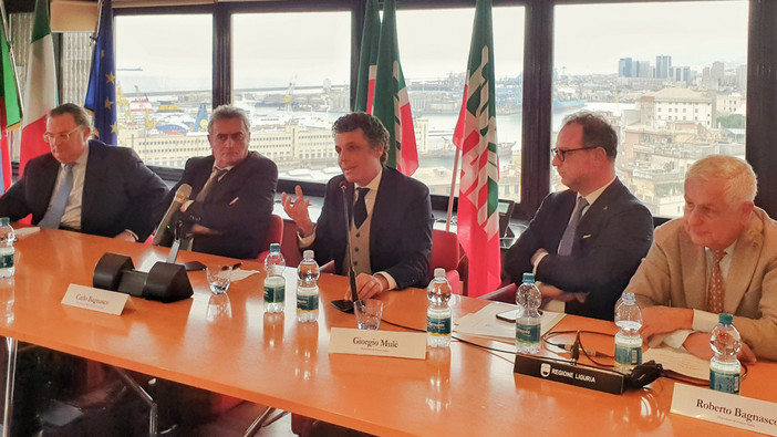 Autostrade: manifestazione di Forza Italia Liguria di fronte a Montecitorio il 21 luglio Autostrade: manifestazione di Forza Italia Liguria di fronte a Montecitorio il 21 luglio