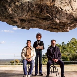 Al Sivori tapas e sangria con la visione in anteprima del film "Finale a Sorpresa" Al Sivori tapas e sangria con la visione in anteprima del film "Finale a Sorpresa"