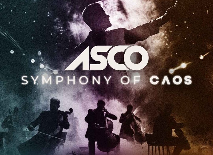 Genova saluta l'arrivo dell'estate con un doppio evento in piazza della Vittoria tra 105 Summer Festival 2025 e “Symphony of caos-Futurland” Genova saluta l'arrivo dell'estate con un doppio evento in piazza della Vittoria tra 105 Summer Festival 2025 e “Symphony of caos-Futurland”