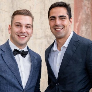 Da PR a pionieri del digital marketing: così due giovani genovesi sfidano il mondo con la loro IA