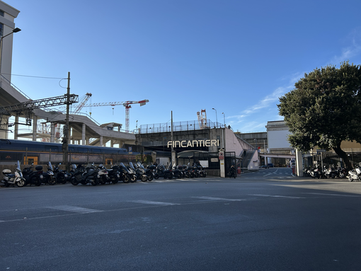 Ribaltamento a mare Fincantieri, Autorità Portuale apre un tavolo con le associazioni, sindacati e il comitato danneggiati